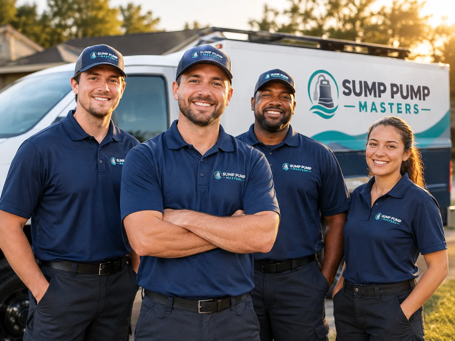 Sump Pump Repair company in Worth, MO